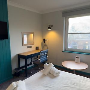 Refurbished Double Room