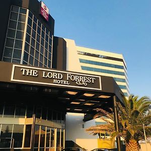 Best Western Plus Hotel Lord Forrest